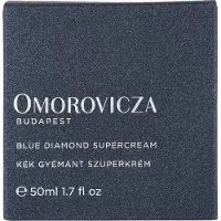 Omorovicza Crème Super Blue Diamond d'