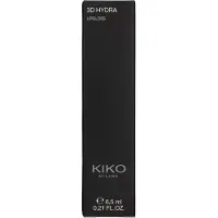 KIKO Milano MILANO - 3d Hydra Lipgloss 34 Brillant l vres adoucissant pour un look 3D