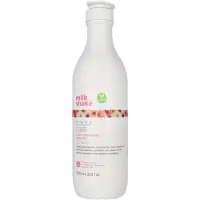Milk shake Milk_shake Flower Color Shampoo pour cheveux color s - Shampooing hydratant et protecteur - 33,8 Fl Oz