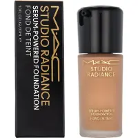 MAC Studio Radiance Serum Powered Foundation 30ml (Various Shades) - NW20