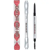 Benefit Goof Proof crayon pour sourcils avec brosse teinte 3.5 Neutral medium brown 0.34 g