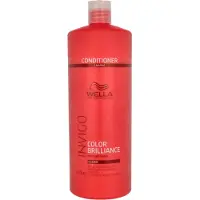 Wella Invigo Color Brilliance Conditioner Coarse 1.000 ml