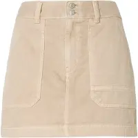Gap Jupe 'UTILITY' cappuccino