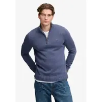 Superdry Pull-over marine