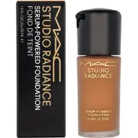 MAC Studio Radiance Serum Powered Foundation 30ml (Various Shades) - NC45