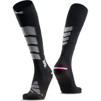 X-socks Ski Anatomix Otc Socks Noir EU 42-44