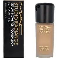 MAC Studio Radiance Serum Powered Foundation 30ml (Various Shades) - NC14.5