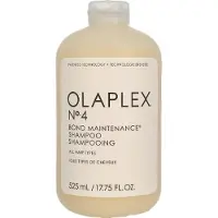 Olaplex No.4 Bond Maintenance Strengthening Shampoing 525 ml