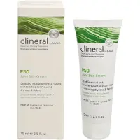 Clineral PSO Crème pour les articulations