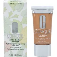 Clinique Even Better Refresh Wn76 Make-up Base Beige Femme