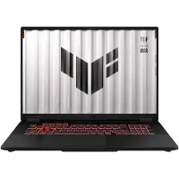 Asus TUF Gaming A18 TUF808UM-DICS8102W, AMD Ryzen 7, 3,8 GHz, écran 45,7 cm (18"), résolution 1920 x 1200 pixels, 16 Go de RAM, disque SSD de 512 Go
