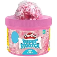 Play-Doh Dip & Mix Rose