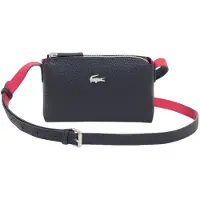 Lacoste Sac à bandoulière 'Anna' bleu