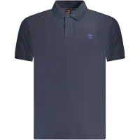 Timberland - Polo logo classique pour homme - Taille XL