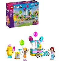 LEGO Eis- und Luftballonstand (42692, Friends)