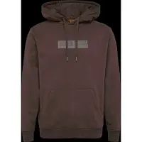 Napapijri Sweat-shirt 'B-Box' marron