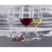 Spiegelau Verre à vin blanc Winelovers – Coffret de 4 verres