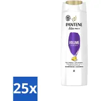 Pantene 25 flacons de shampooing antioxydant - 360 ml - Lot avantageux - 25 pièces