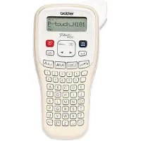 Brother P-Touch PT-H101C - Étiqueteuse