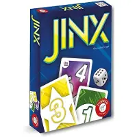Sonstige Verlage Piatnik, Jinx, 665295
