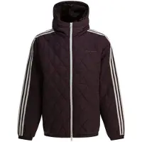 Adidas Originals veste homme bordeaux - M