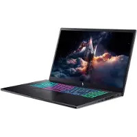 Acer Nitro V 17 ANV17-I31-77B8, ordinateur de jeu 17,3 pouces Full HD, Intel 7-240H, 512 Go, 16 Go