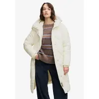 Superdry Manteau d’hiver blanc