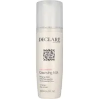 Declare Lait démaquillant doux 200 ml Lait Pour Le Visage