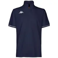 Kappa Polo à Manches Courtes Barli