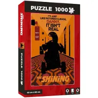 SD Toys Puzzle brillant Il n'est pas réel