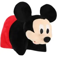 Colorbaby Coussin câlin 2 en 1
