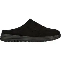 SKECHERS Chaussures Garvanza 204636BBK