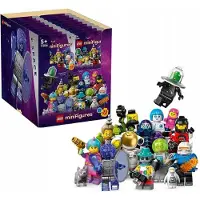 LEGO 71046 - Minifigures - Kosmos Series 26 - 36 szt.