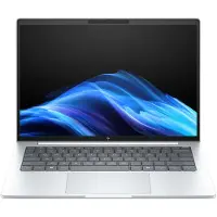 HP EliteBook 8 G1a Next Gen AI PC, AMD Ryzen AI 5 PRO, 2 GHz, 35,6 cm (14"), 1920 x 1200 px, 32 Go, 1 To