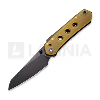 CIVIVI Vision FG, Bead Blasted Ultem