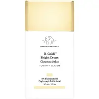 Drunk Elephant - Skincare B-goldi Bright Drops - 30 ML