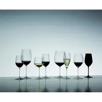 Riedel Sommeliers, verre Riesling Grand Cru/Zinfandel