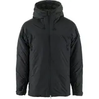 Fjällräven Bergtagen 130 Veste Noir M Hommes Noir M