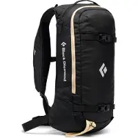 Black Diamond Sac à dos de ski Dawn Patrol 15