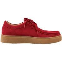 Clarks Boxbee Walla - chaussures à lacets pour femmes