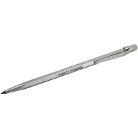 Bahco Stylo au carbure de tungstène 150 mm Argent Argent One Size