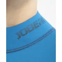 Jobe Combinaison En Néoprène à Manches Longues Et Fermeture éclair Dans Le Dos Pour Junior Boston Full 3/2 Mm