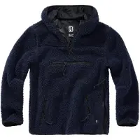 Brandit Veste Teddy Worker