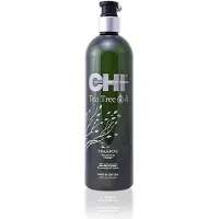 CHI Shampoing Farouk CHI à l'huile d'arbre à thé, 739 ml