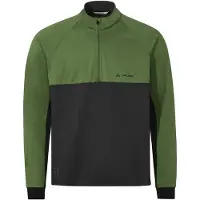 Vaude T-shirt à Manches Longues Qimsa