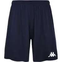 Kappa Borgo short bleu XL homme bleu XL
