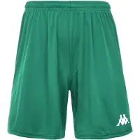 Kappa Borgo Short Vert XL Homme Vert XL