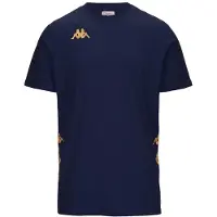 Kappa T-shirt à Manches Courtes Giovo