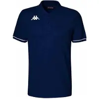 Kappa Polo à Manches Courtes Barli