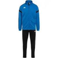 Kappa Dalcito Tracksuit Bleu 8 Years Garçon
